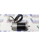 MCG 2383-ME4778 Servo Motor Speed 6000 Rpm 56073 2 &amp; 3 Channel Optical E... - $462.47