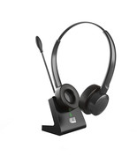 Adesso XTREAM P400 BT HEADSET WITH MIC CHARGING DOCK - €81,71 EUR