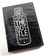 NEW - Look Behind the Bottle Paul Mitchell DVD - £3.47 GBP