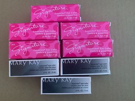 Mary Kay Eyesicles Eye Color (Choose your Color) - $9.89+