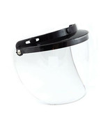 Echo 02-205 Echo 3 Snap Flip Shield Hard Coated Clear - $23.20