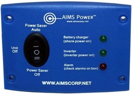 Aims Power Led Remote Panel. - £30.77 GBP