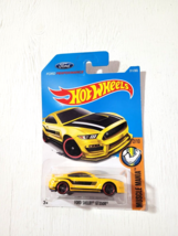 Ford Shelby GT350R hot wheels muscle mania car 311/365 die cast - £3.82 GBP