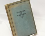 The Note Book Of Elbert Hubbard Rare ed. Dark Green Boards C. 1927 - $31.35