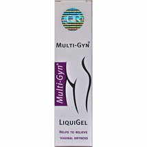 MULTI-GYN LIQUIGEL 30ML - £19.53 GBP