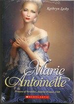 Anastasia &amp; Marie Antoinette Royal Diaries Pack + Necklace Gift Set Lasky Meyer - £17.61 GBP