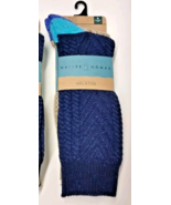 2PAIR NWT GOLD TOE Men&#39;s Native Nomad Crew Socks, 6-12.5 LIMITED EDITION - $240.27 MXN