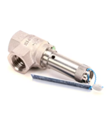 Electrolux Professional 01945650, 0117CH, Safety Valve, 0.9 Bar - $30,529.71 MXN