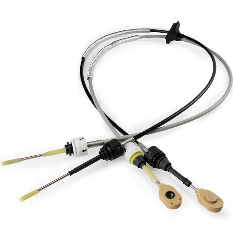 New Manual Transmission Shift Cable For Saturn Vue 4WD AWD FWD RWD 2.2L 2.5L - £104.74 GBP