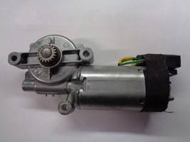 02 03 04 05 06 07 SATURN VUE OEM SUNROOF MOTOR TESTED FREE SHIPPING SM7 - $44.00