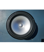 25FF02 WOOFER, W210A033R, 8-3/8&quot; DIAMETER, 3-5/8&quot; DEEP, 4 OHM 20 WATT, V... - $14.92