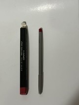 Mac Lip Pencil Made In Germany Vintage Color Garnet 0.05oz/1.45 g New In... - £30.83 GBP