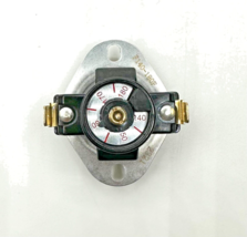 Heater Adjustable Fan Control Thermostat  range of 140F-180F SAME DAY SH... - $13.55