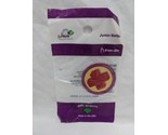 Girl Scouts First Aid Iron On Patch Sealed 1 1/2&quot; - £7.15 GBP