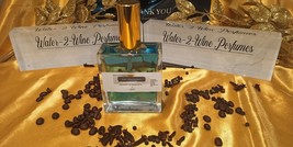 EROS Perfume FOR MEN Natural Organic Pheromone Handcrafted luxury - £26.11 GBP