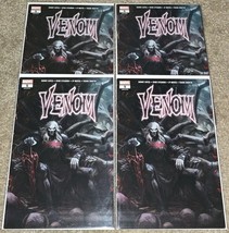 Rare HTF Venom 5 MX Skan Srisuwan Variant 1st Cover App Knull 2018 1000 ... - £24.40 GBP