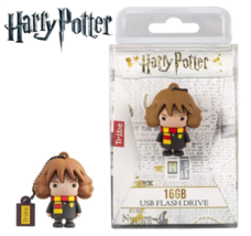 16GB Hermoine Grainger USB Flash Drive - NEW - $9.89