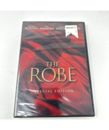 BRAND NEW SEALED The Robe (DVD 2008) Special Edition Richard Burton Jean... - $12.34