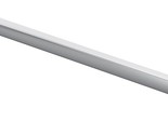 MOEN Voss 18 in. Bathroom Safety Grab Bar in Brushed Nickel Stainless YG... - $64.55