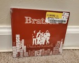 Urban Bratsch [Digipak] di Bratsch (CD, ottobre 2011, World Village) Nuovo - $9.51