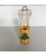 Vintage Idlewild park royal Hanneford circus large plastic souvenir cup ... - €21,10 EUR