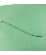 Rostfrei needle curved long trussing meat butcher sewing lacing chicken ... - $23.00