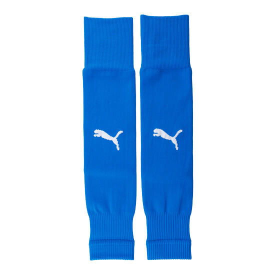 Puma TeamGoal Sleeve Socks 1PC Sports Stockings Knee High Sports NWT 70602802 Item image 3