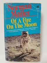 Of A Fire On The Moon - Norman Mailer - £3.15 GBP