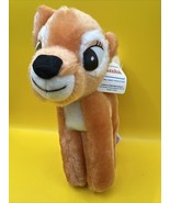 Vintage 7” Walt Disney Movie BAMBI Classic PLUSH Stuffed Animal - $13.00 CAD