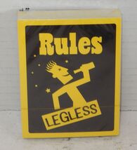 Cheatwell Games Legless Drinking Card Game - $9.85