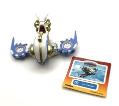Skylanders Superchargers Jet Stream Vehicle Activision - $9.95