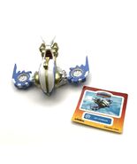 Skylanders Superchargers Jet Stream Vehicle Activision - $9.95