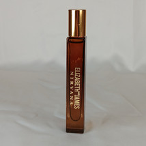 Elizabeth &amp; James Nirvana Bourbon Women&#39;s EDP Rollerball - Travel 10ml - NWOB  - £9.90 GBP