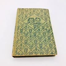 The Bobbsey Twins at Indian Hollow by Laura Lee Hope Hardcover 1940 #33 - £7.56 GBP