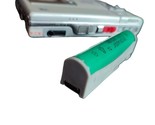 1000mAh Battery Case Attachment For SONY MD MZ-R50 LIP-8 - $35.63