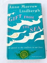Gift From the Sea by Anne Morrow Lindbergh 1956 Hardcover - £13.43 GBP