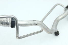 2015-2018 MERCEDES C300 C43 W205 A/C AIR CONDITION SUCTION HOSE LINE PIPE H1638 image 4