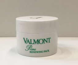 Valmont Prime Renewing Pack 10ml Brand New - $19.79