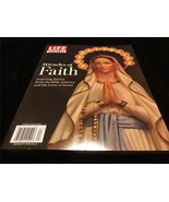 Life Magazine Explores Miracles of Faith: Inspiring Stories - £9.61 GBP