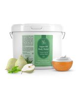 Midwest Sea Salt Company Grean Tea &amp; White Pear Argan Oil Body Butter - ... - €90,02 EUR