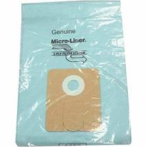 DVC Mastercraft 4465 Micro Allergen Vacuum Cleaner Bags Made in USA [ 15... - £302.08 GBP