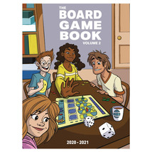 The Board Game Book Volume 2 - £40.66 GBP