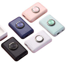 Color: WHITE - Wireless Magnetic Charger And Power Bank For iPhone 12 - $93.56