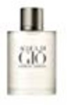 Armani Acqua Di Gio 3 Piece Set for Men (3.4 Eau Di Toilette Spray / 2.5 All Ove image 12