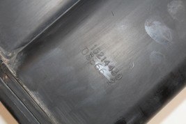 2005-2007 CADILLAC STS GAS FUEL CHARCOAL CANISTER  R2160 image 11