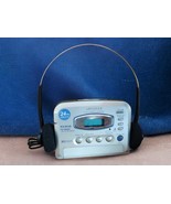Vintage AIWA HS-RX308 Walkman (1993) - Classic  Cassette Player with AM/FM Radio - $79.00