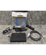 Dell WD15 K17A USB-C Business Docking Station K17A001 w/ 90W AC Adapter ... - $21.99
