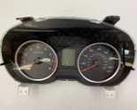 2015 Subaru Forester Speedometer Instrument Cluster Unknown Miles OEM I0... - $98.98