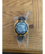Childrens Sport Watch-New(Needs Battery)-SHIPS N 24 HOURS - $1,073.41 MXN