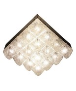 KA1835 MID CENTURY PYRAMID - $1,467.88 CAD+
